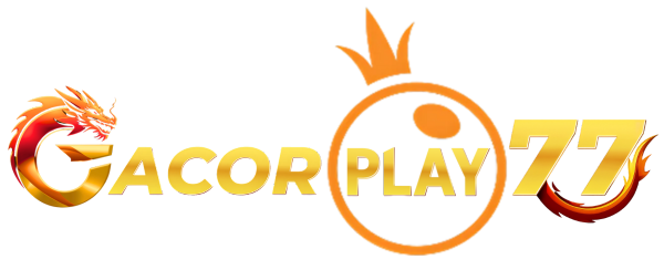 GACORPLAY77 Logo
